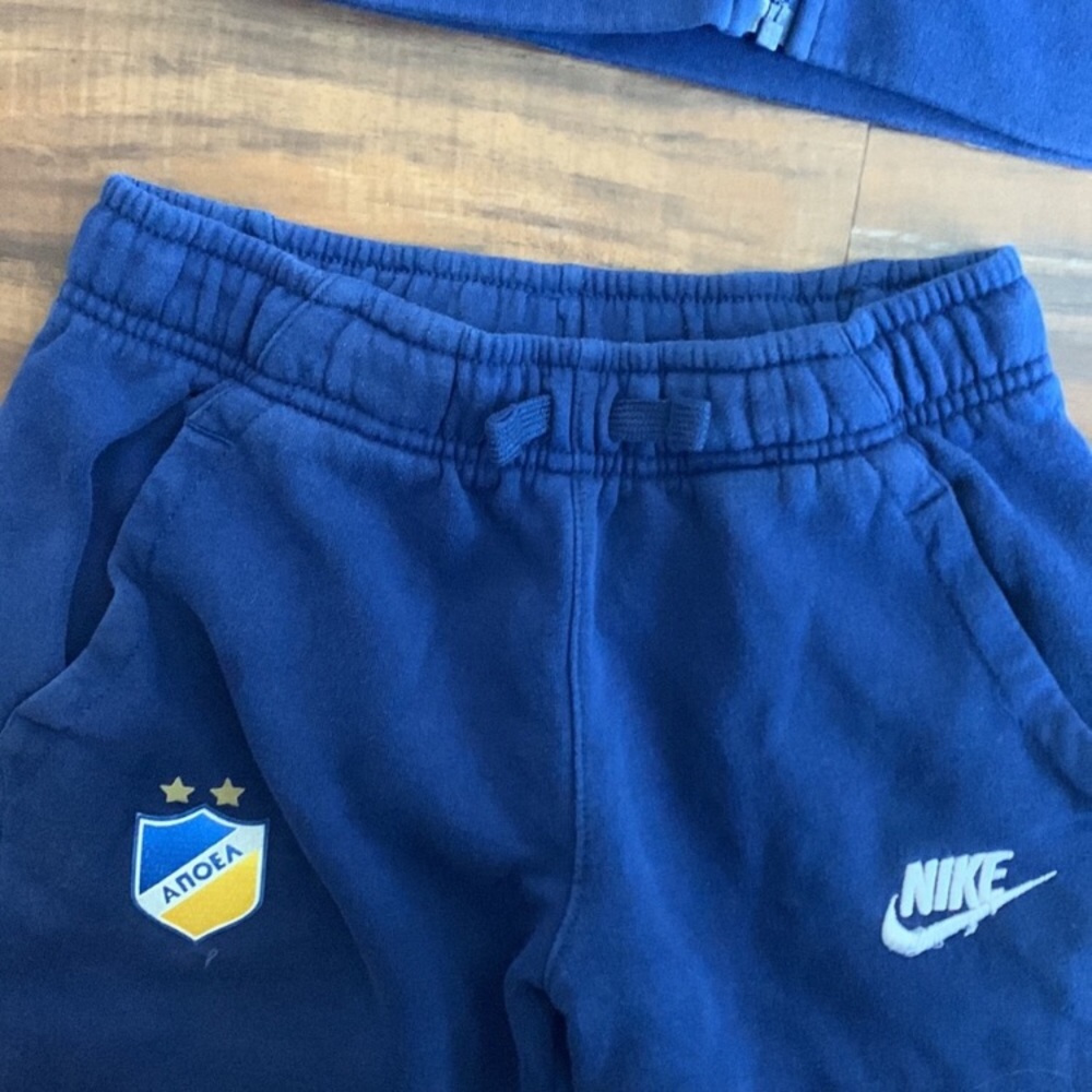 Rare Nike set for 10-12 years old - Picture 3 of 15